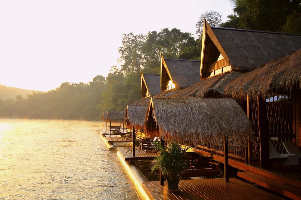 Kanchanaburi