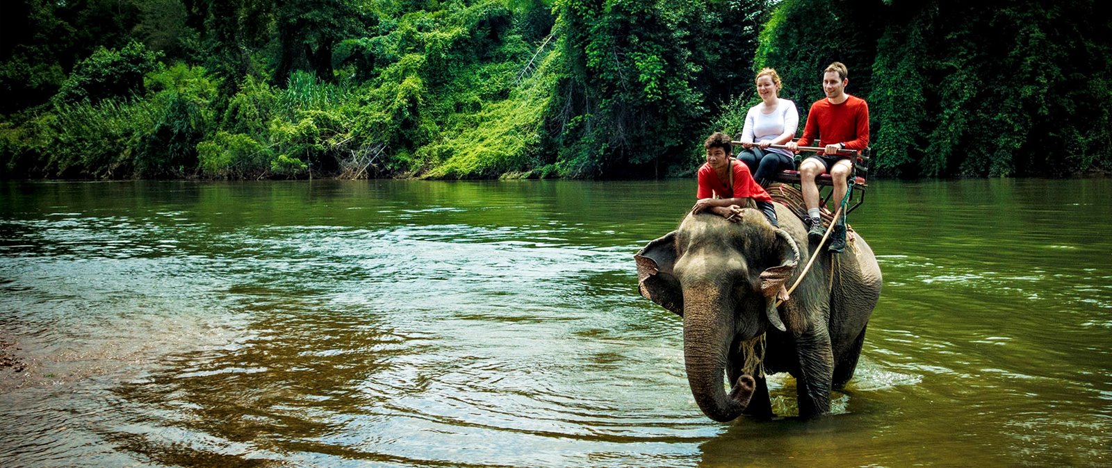 Kanchanaburi | LAT.40