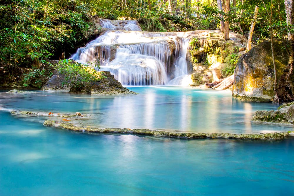Kanchanaburi | LAT.40