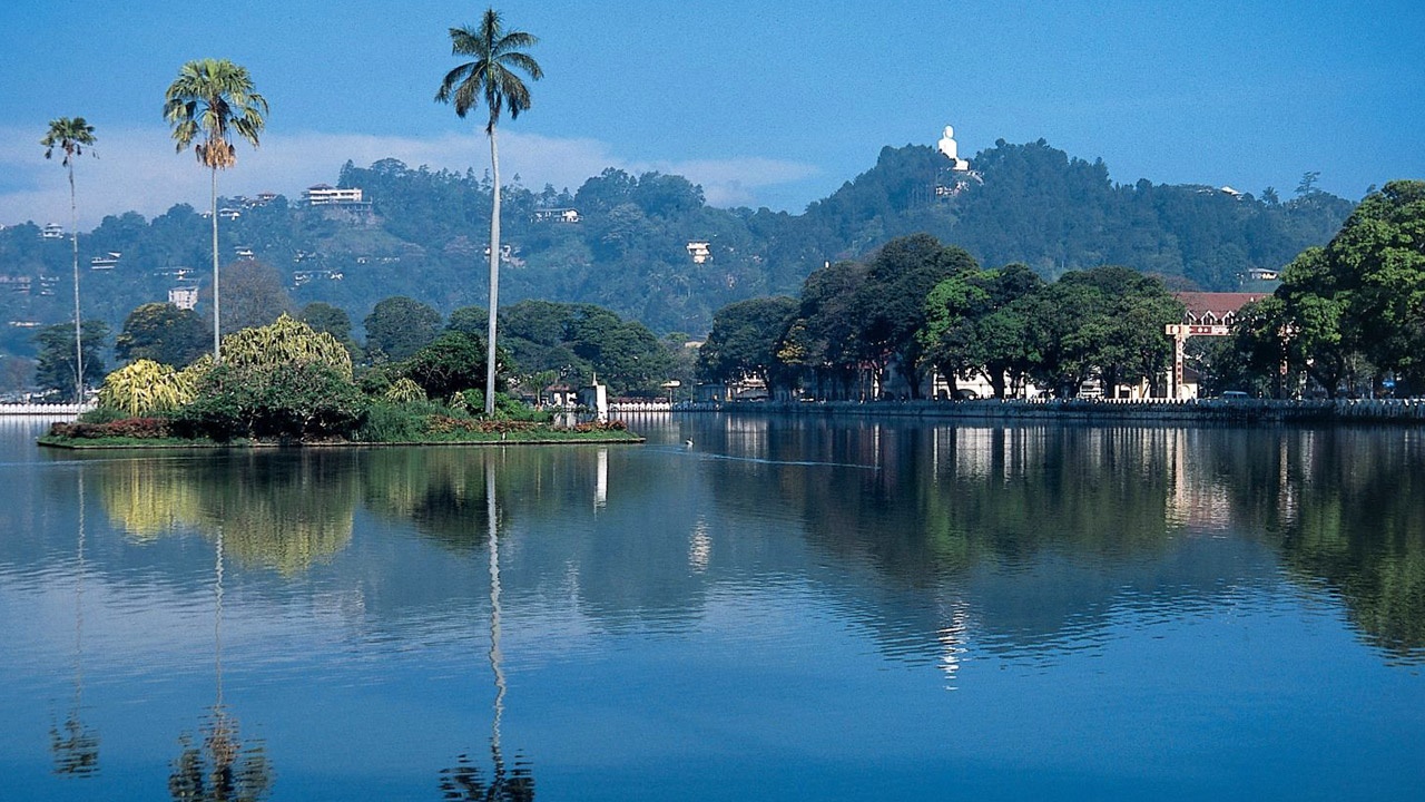 Kandy | LAT.40
