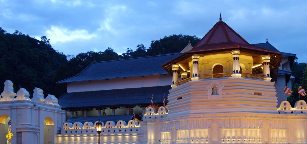 Kandy | LAT.40