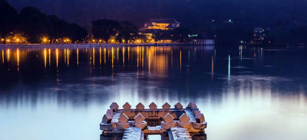 Kandy | LAT.40