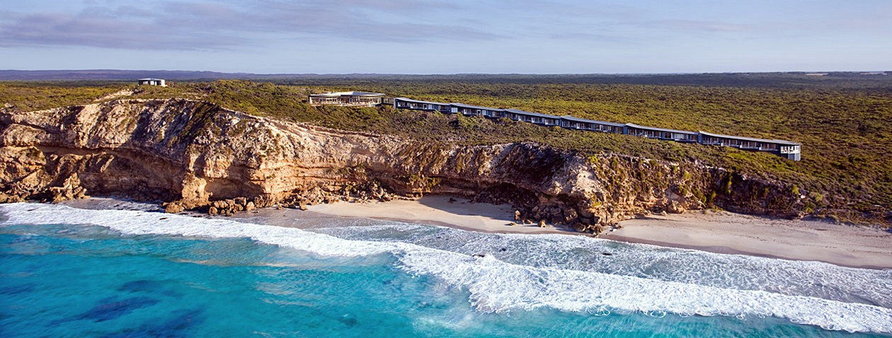 Kangaroo Island | LAT.40