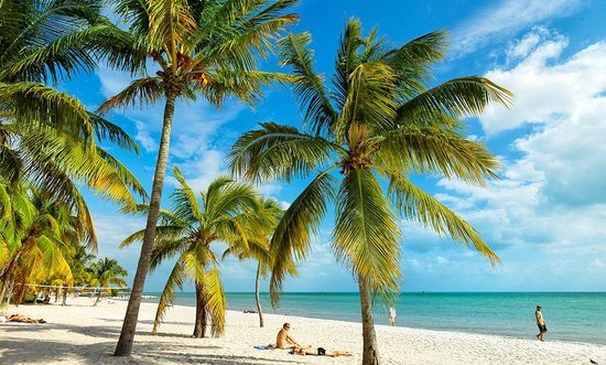 Key West | LAT.40