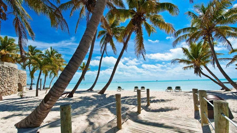 Key West | LAT.40