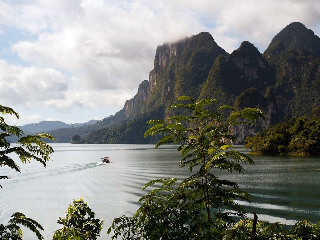 Imagen de viaje LAT.40