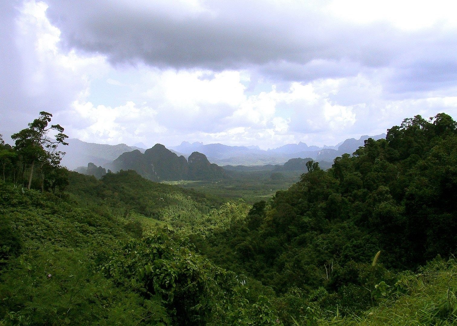 Imagen de viaje LAT.40