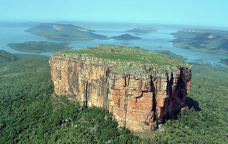 Kimberley | LAT.40