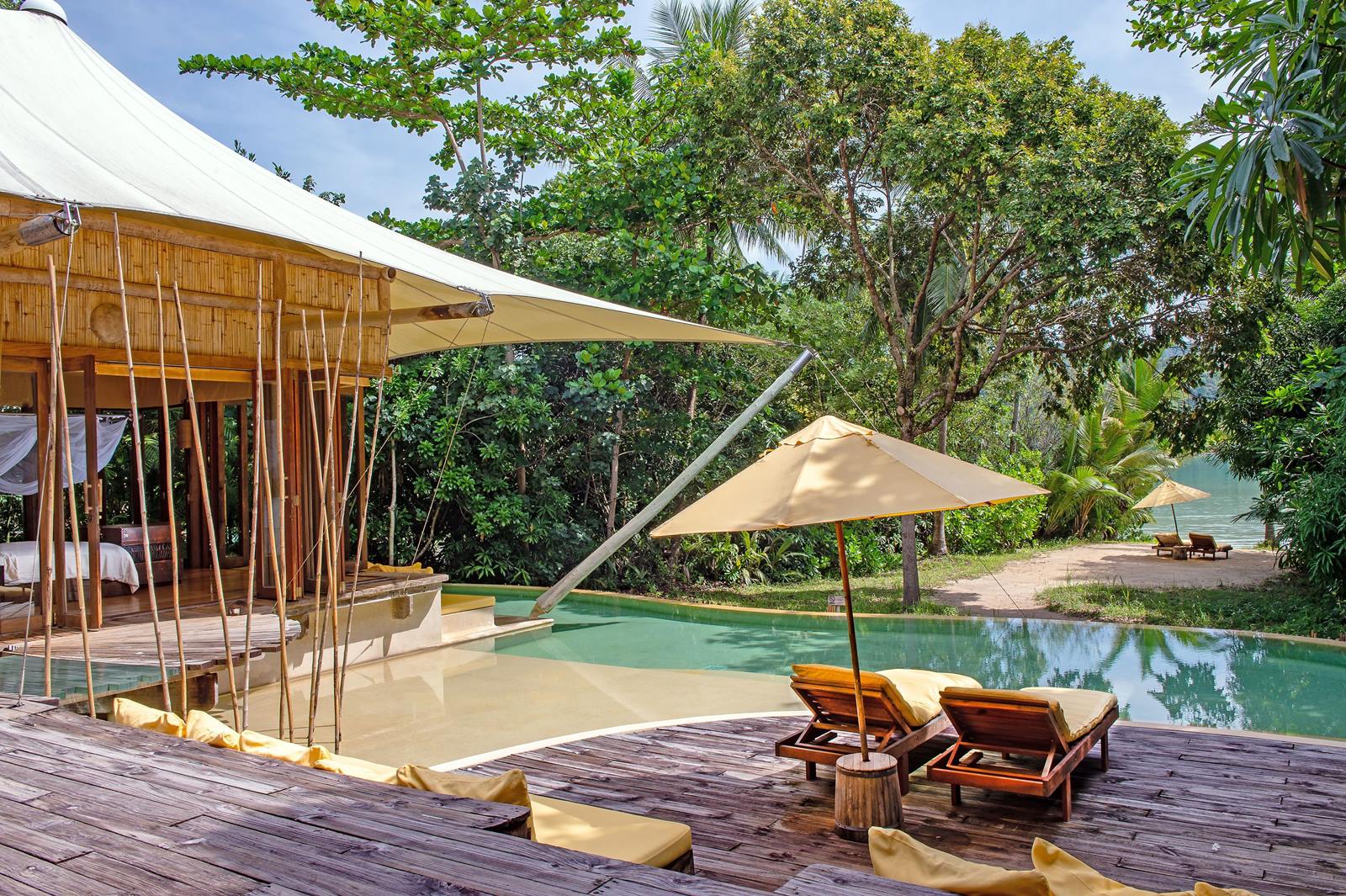 Koh Kood Soneva