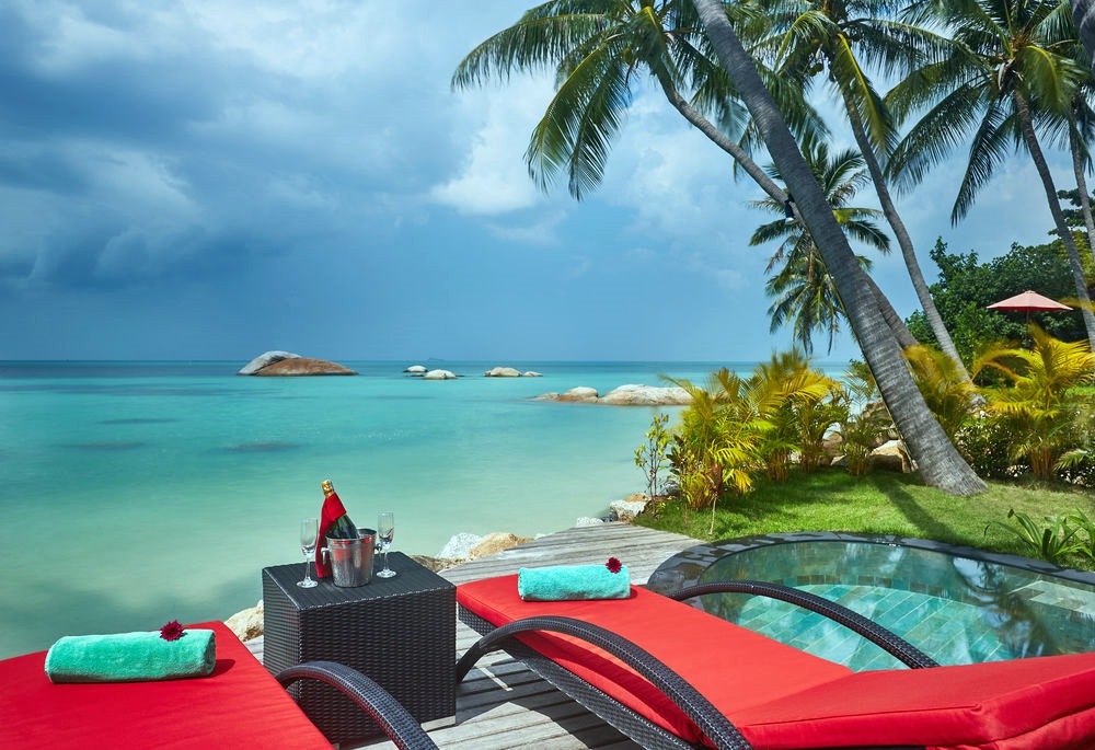 Koh Phangan | LAT.40