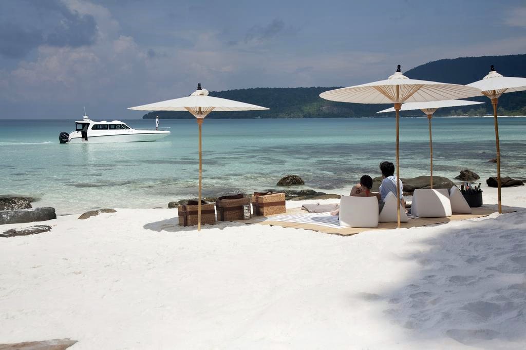 Koh Rong