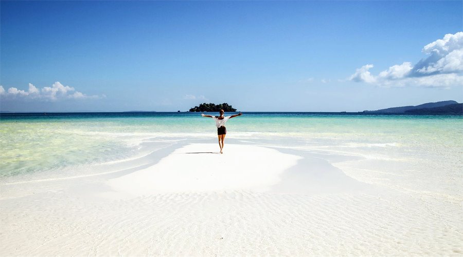 Koh Rong | LAT.40