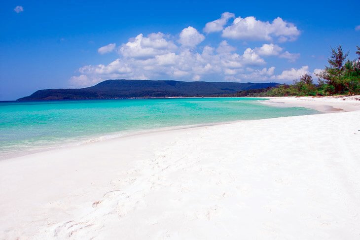 Koh Rong | LAT.40