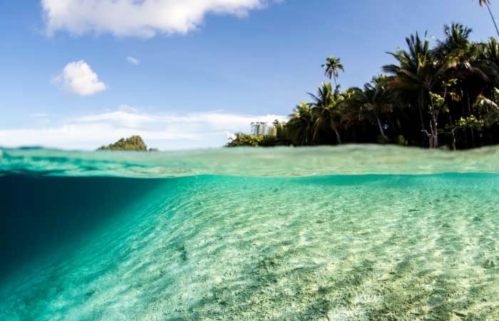 Koh Rong | LAT.40