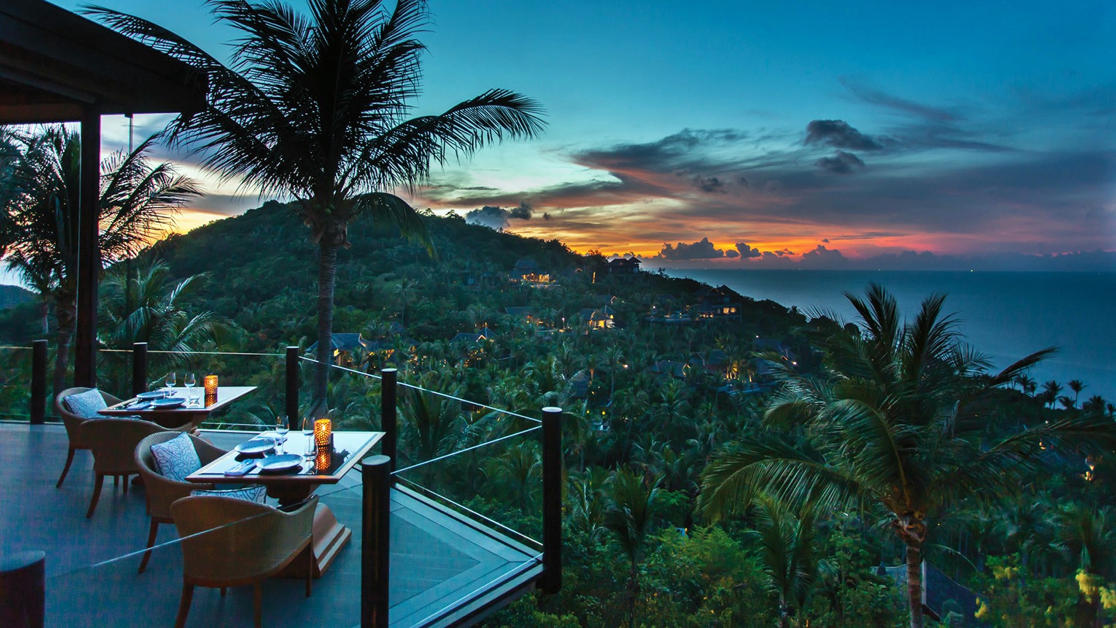 Koh Samui | LAT.40