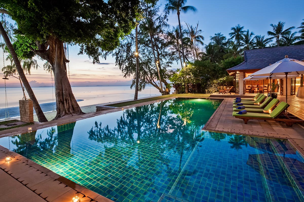 Koh Samui | LAT.40