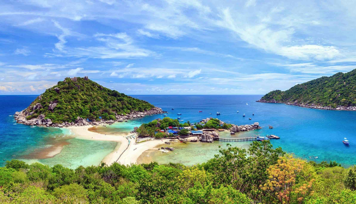 Koh Samui | LAT.40