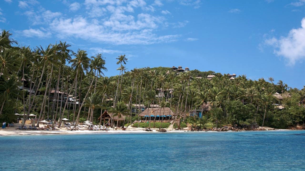 Koh Samui | LAT.40