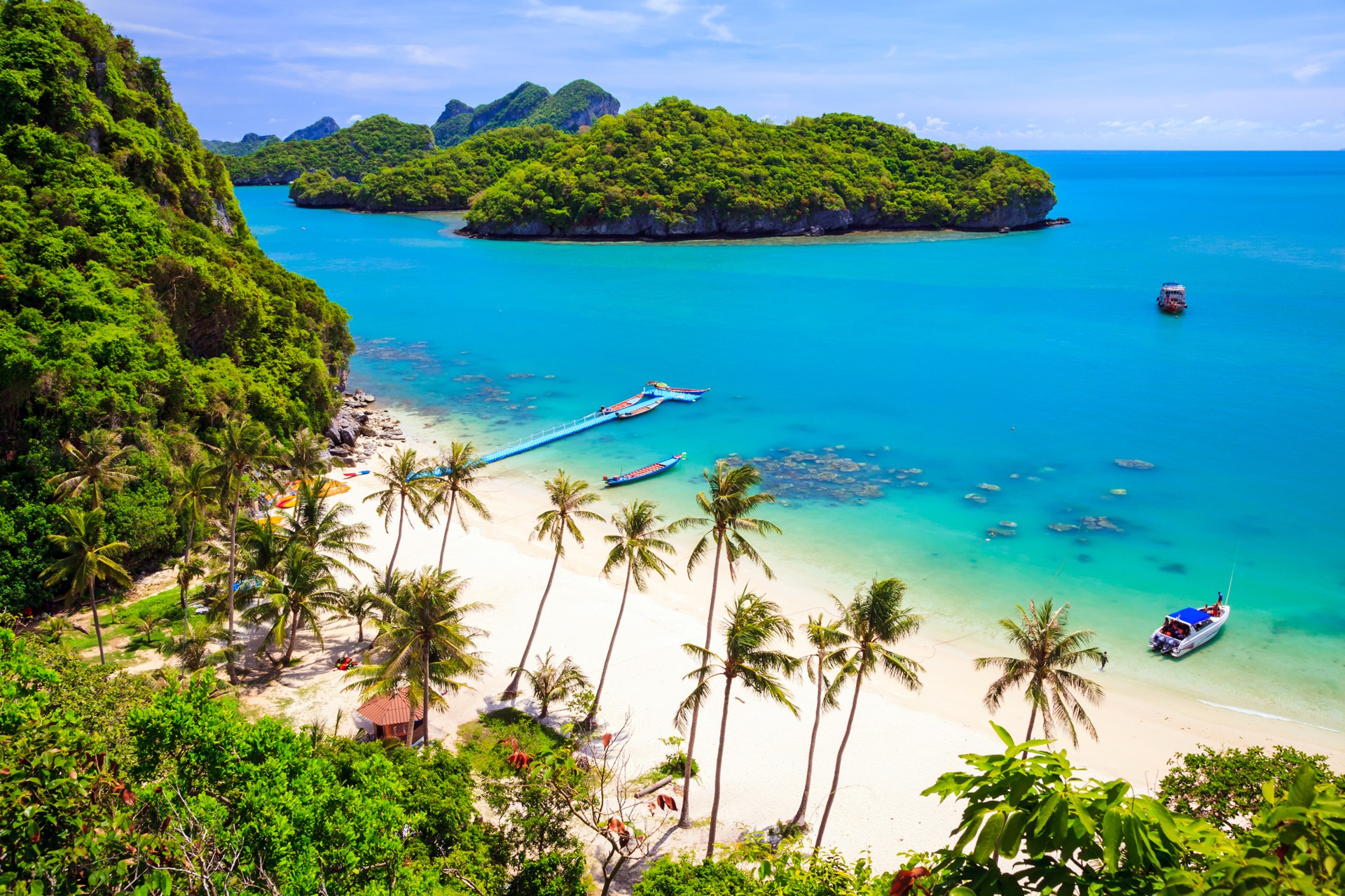 Koh Samui | LAT.40