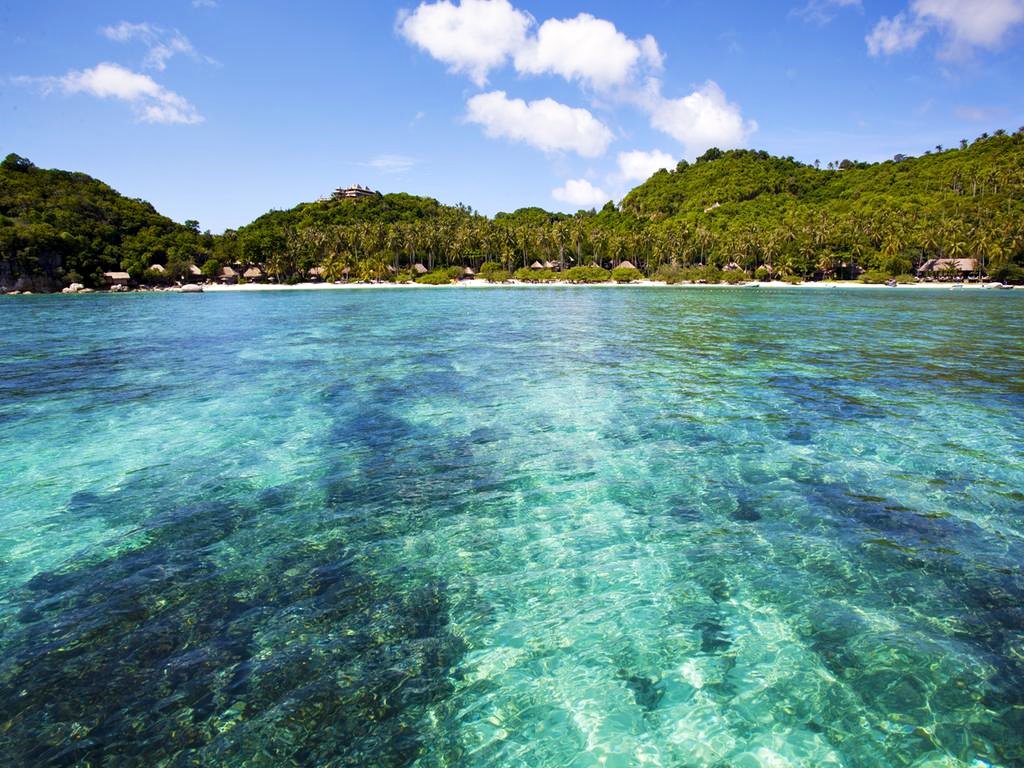 Koh Tao