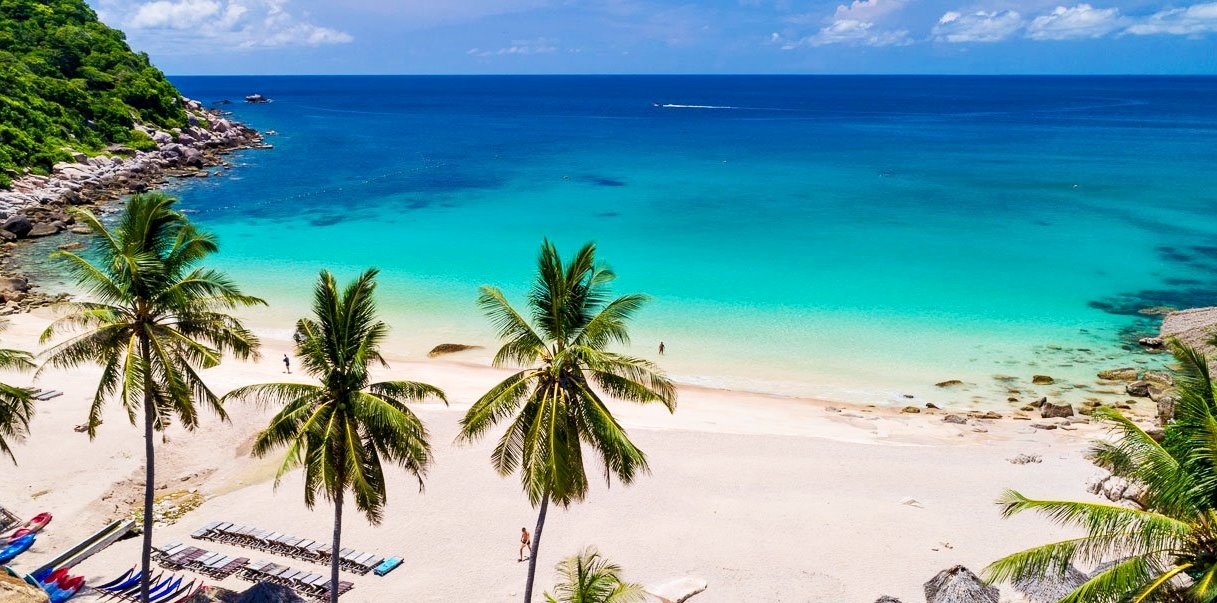 Koh Tao | LAT.40