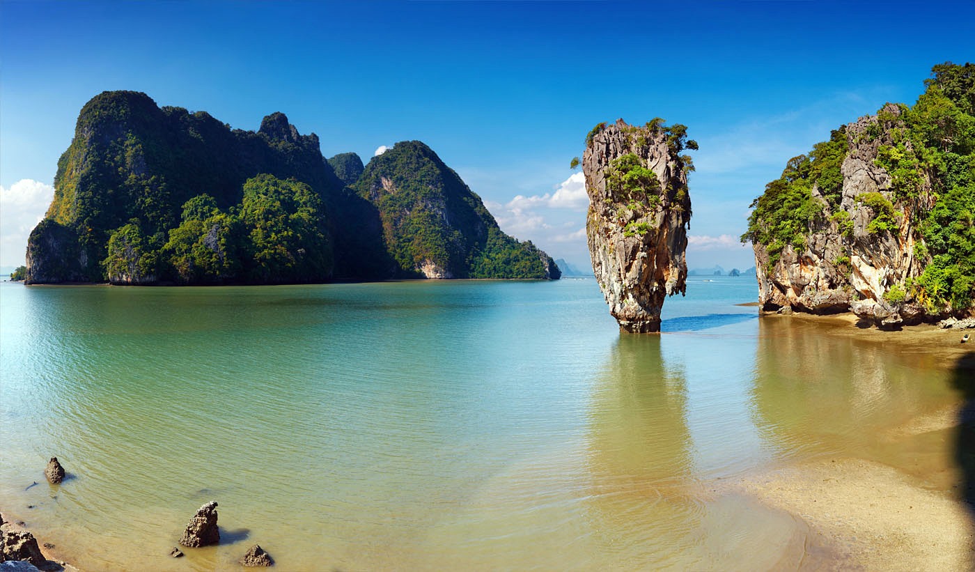 Koh Yao Noi | LAT.40