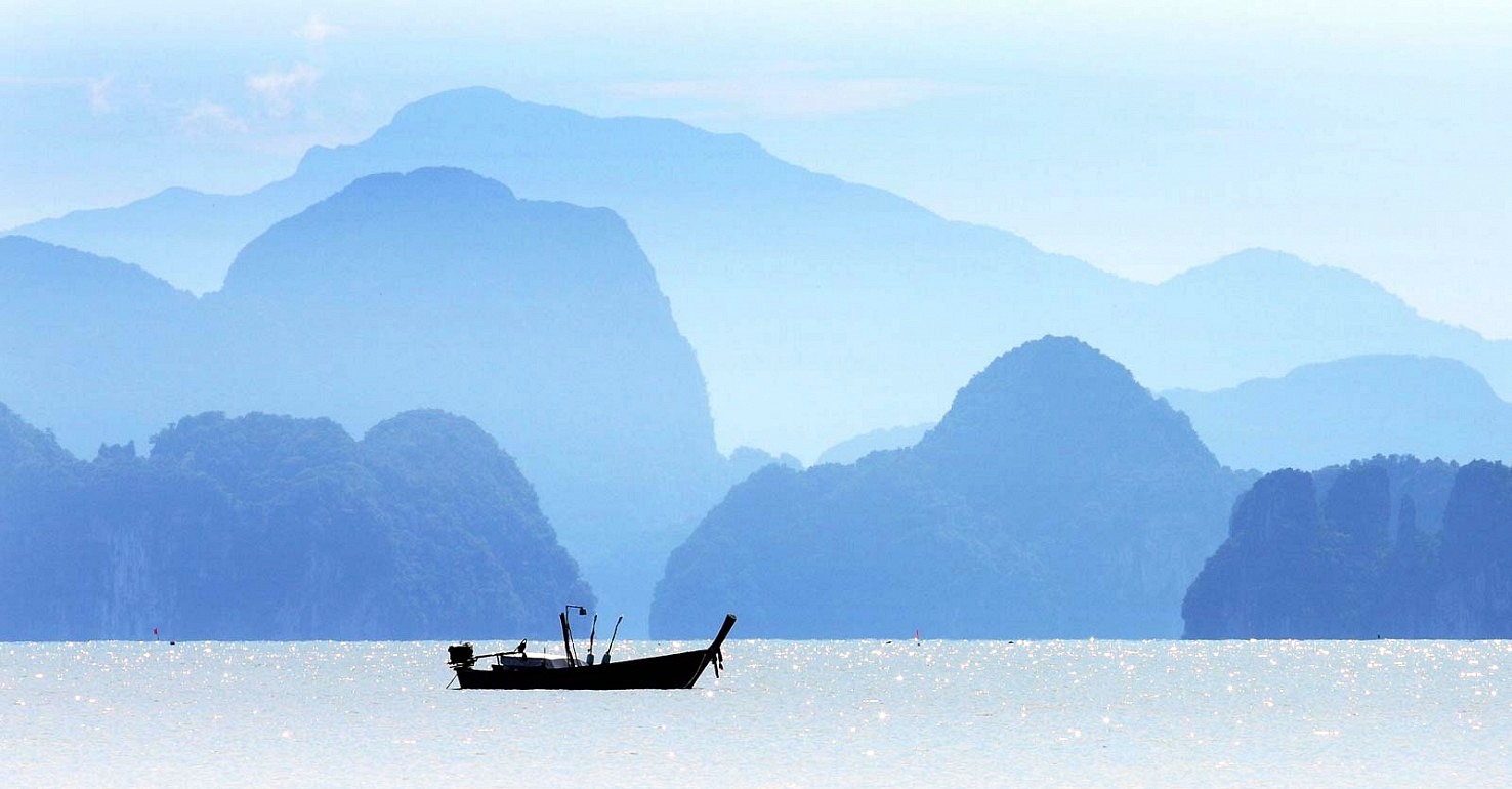Koh Yao Noi | LAT.40