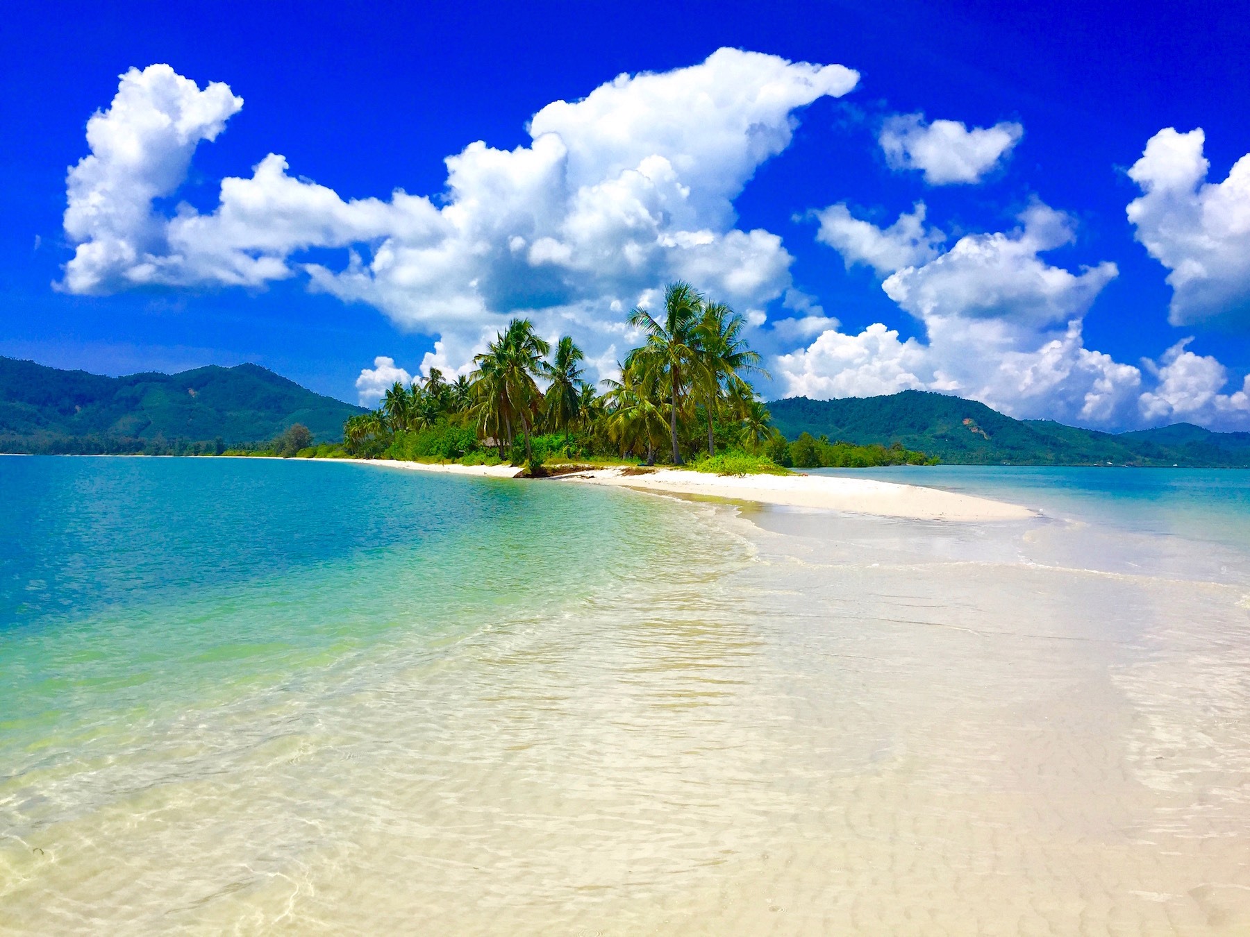 Koh Yao Noi | LAT.40