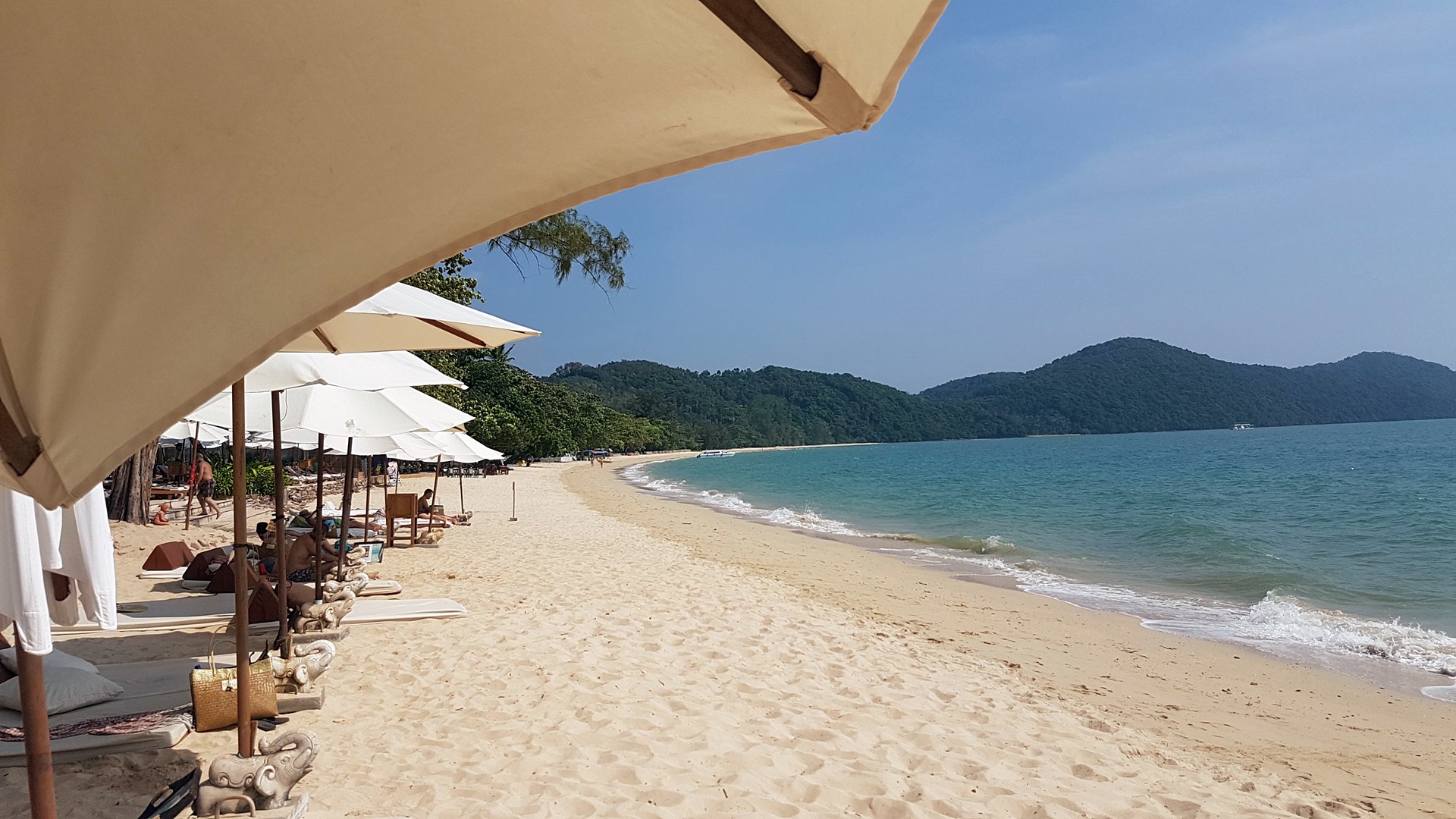 Koh Yao Noi | LAT.40