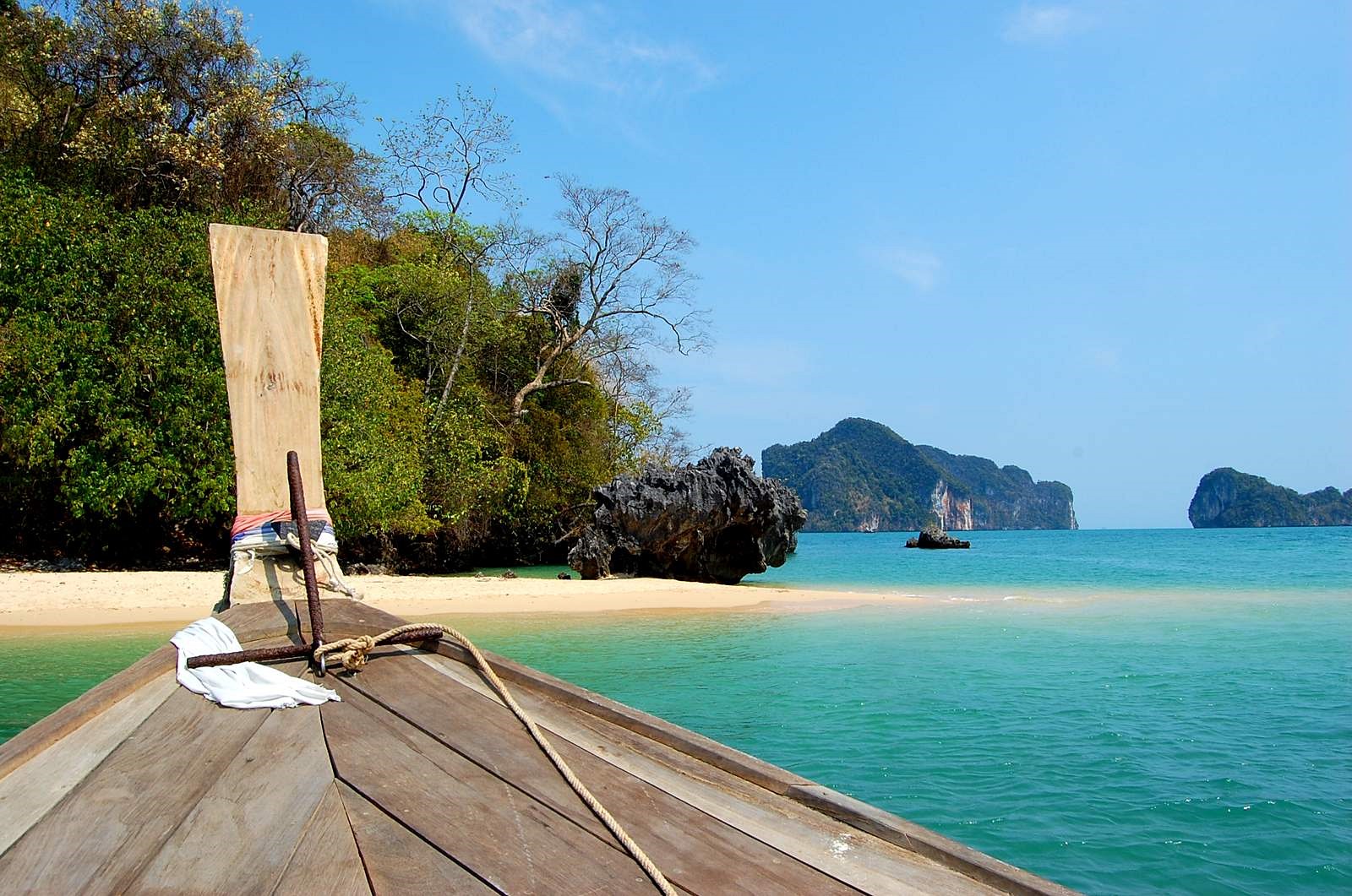 Koh Yao Noi | LAT.40