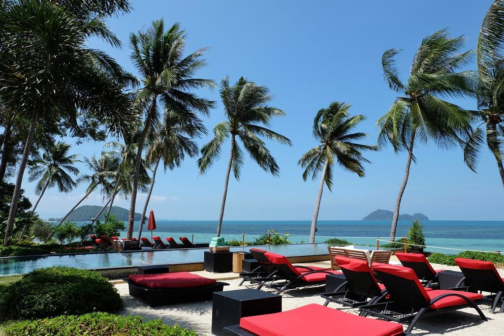 Koh Phangan