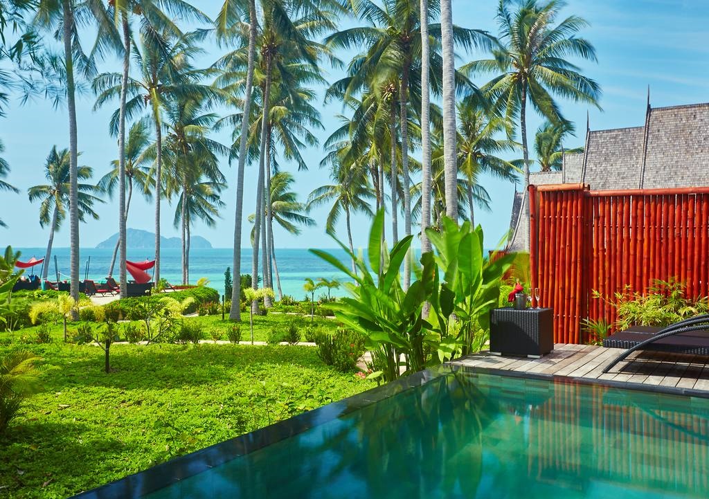 Viaje Bangkok y Koh Phangan diseñado por LAT.40