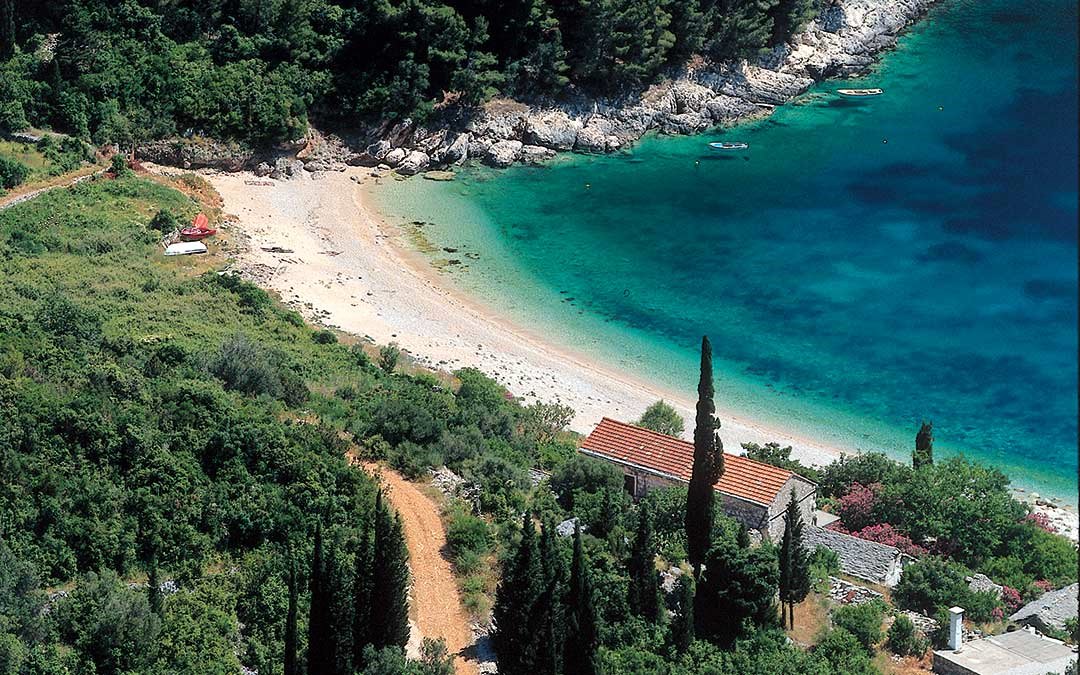 Korcula | LAT.40