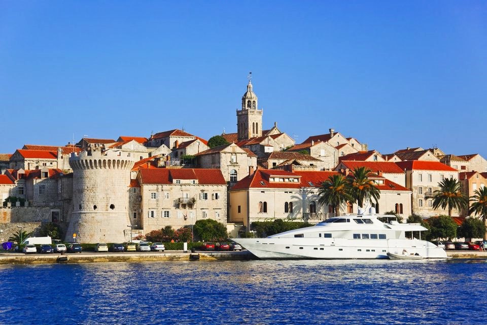 Korcula | LAT.40