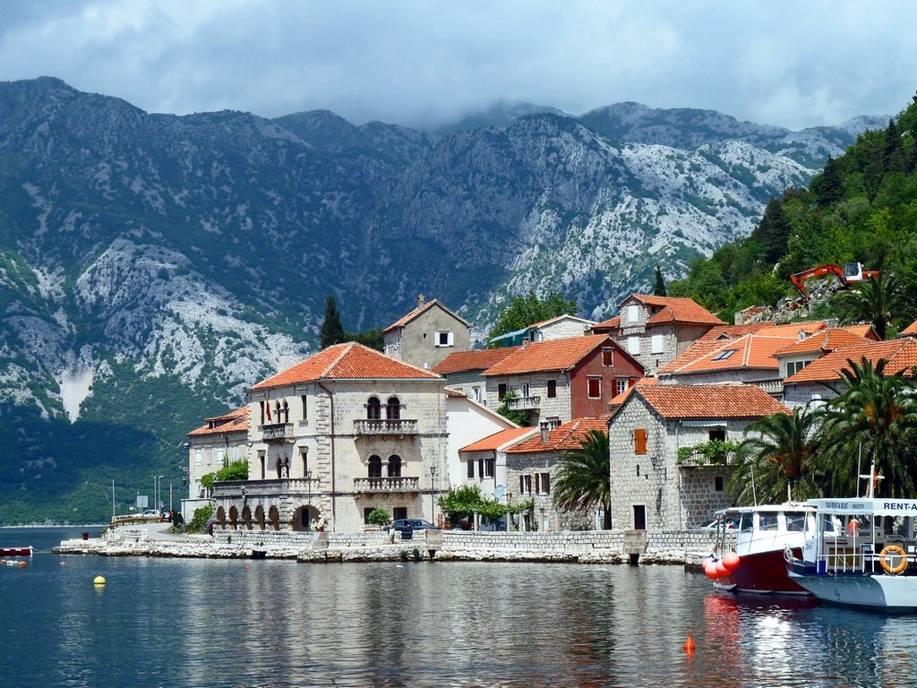 Kotor visita privada | LAT.40