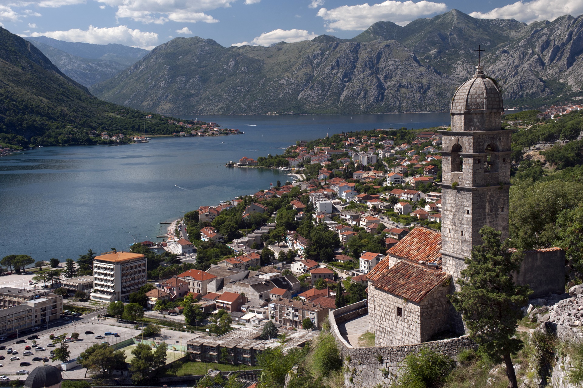 Kotor | LAT.40