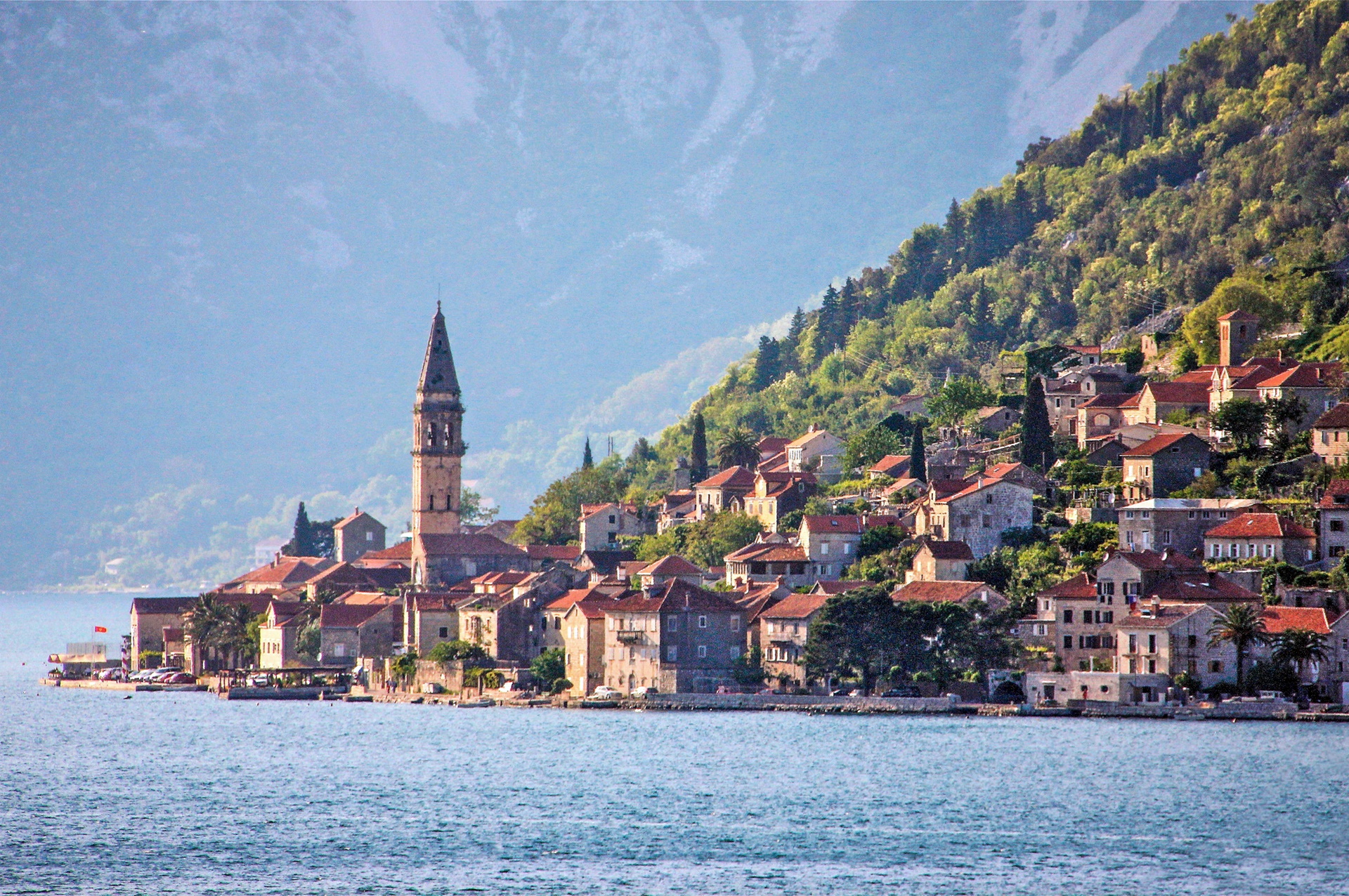 Kotor | LAT.40