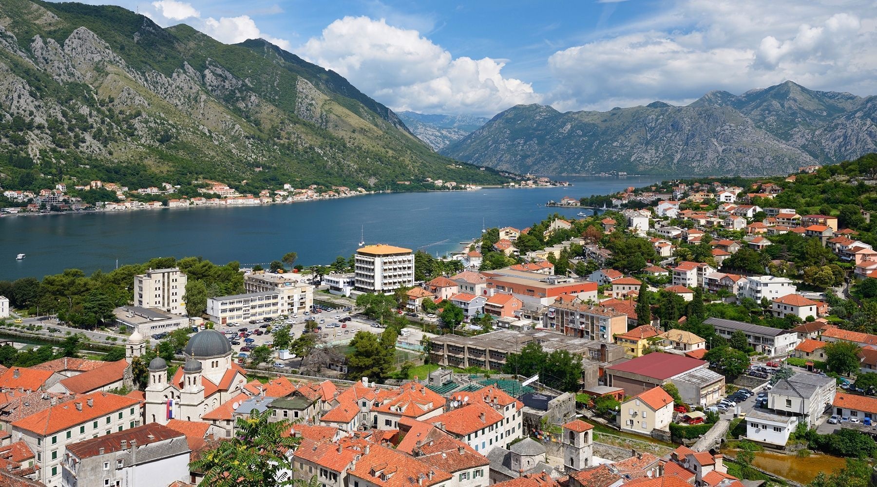 Kotor | LAT.40