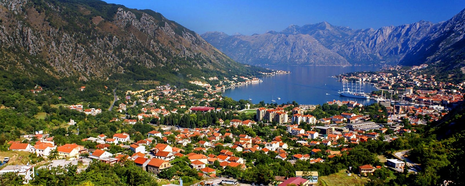 Kotor | LAT.40