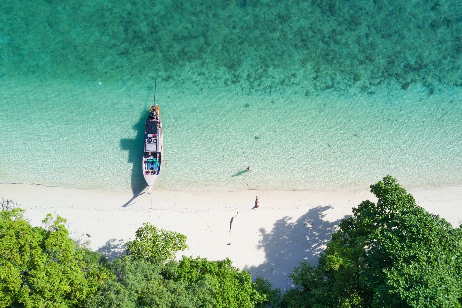 Koh Yao Noi