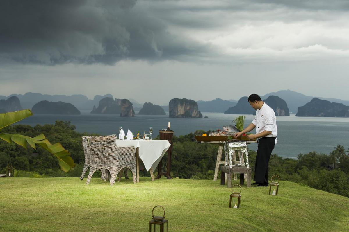 Koyao Island Resort en Koh Yao Noi