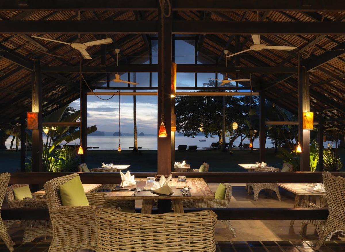 Koyao Island Resort en Koh Yao Noi