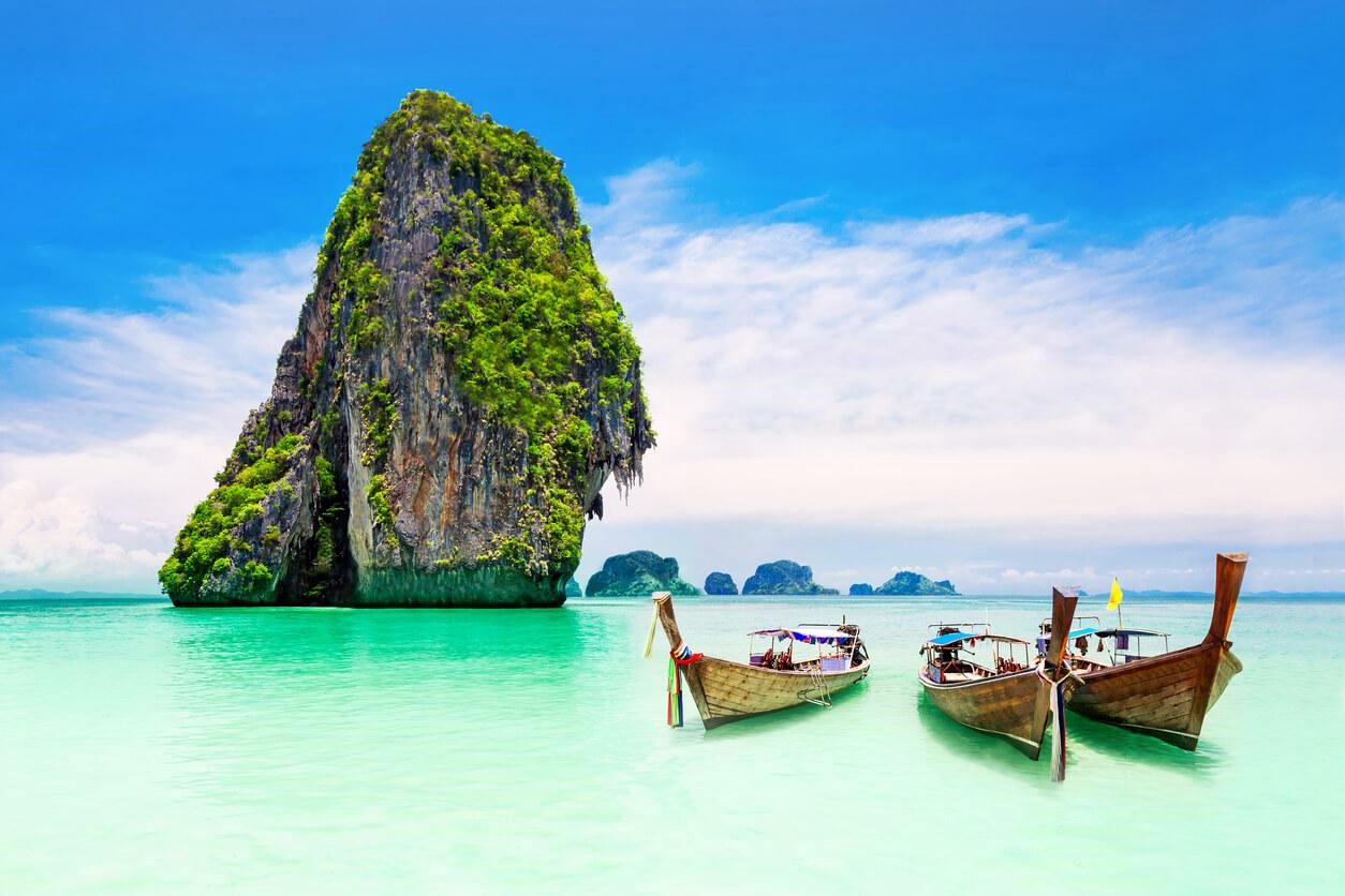 Krabi | LAT.40