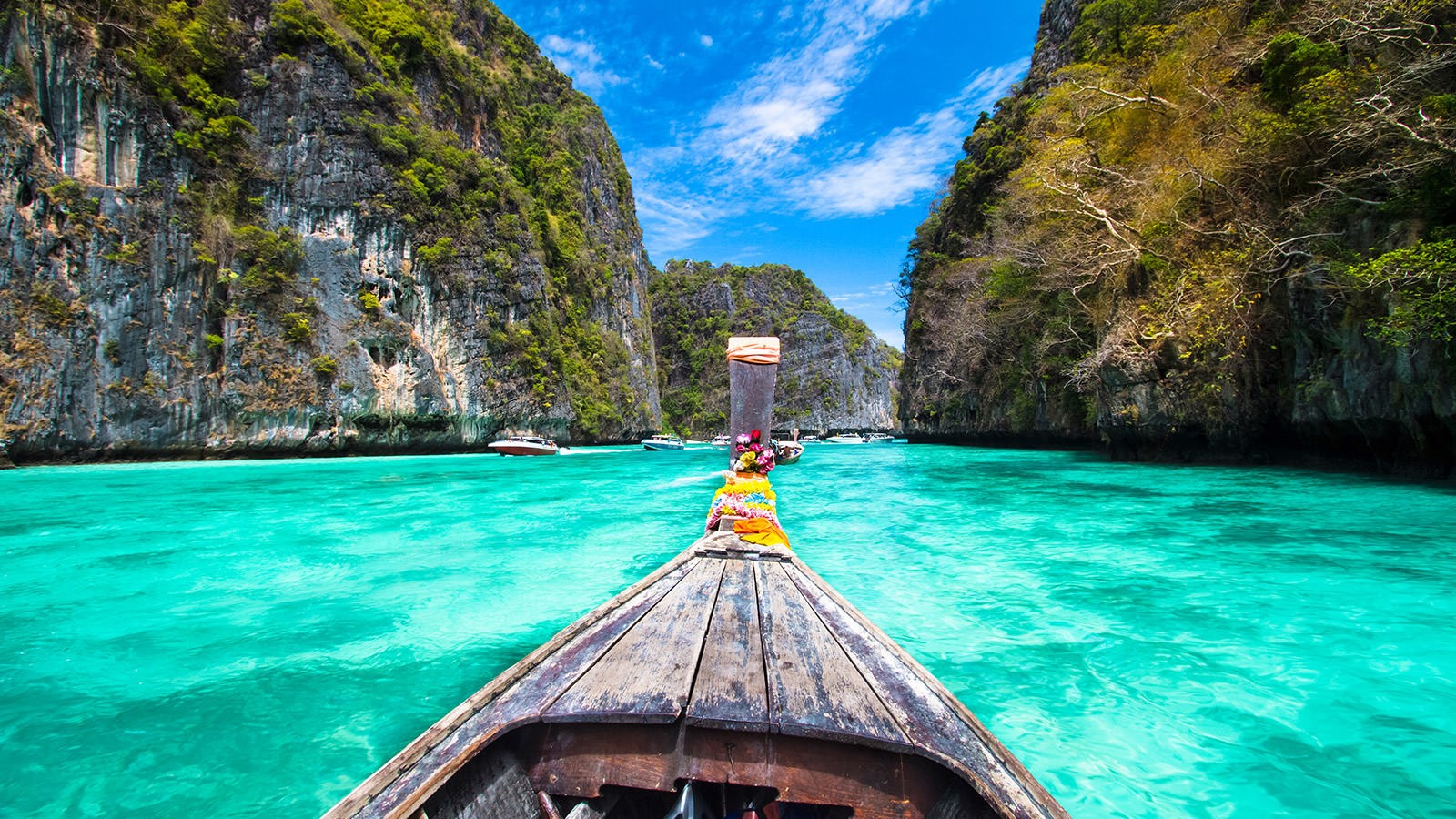 Krabi | LAT.40