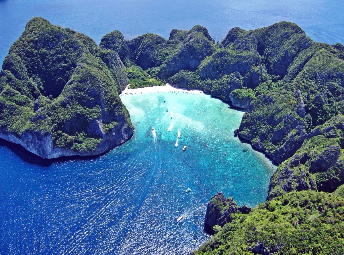 Krabi | LAT.40
