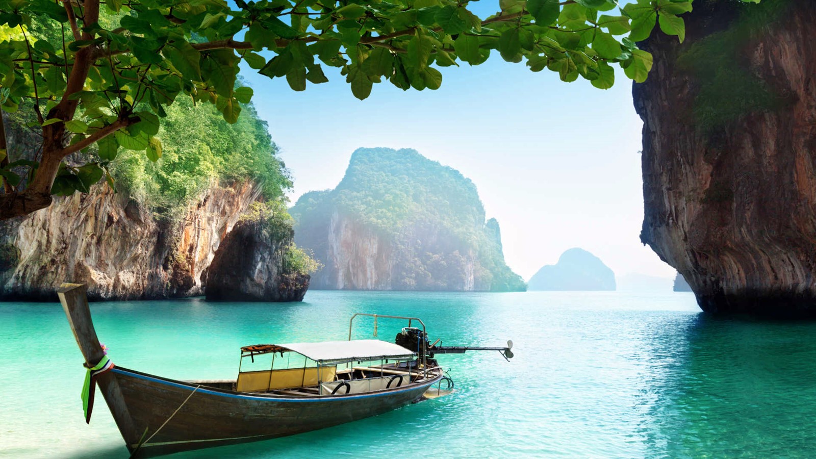Krabi | LAT.40