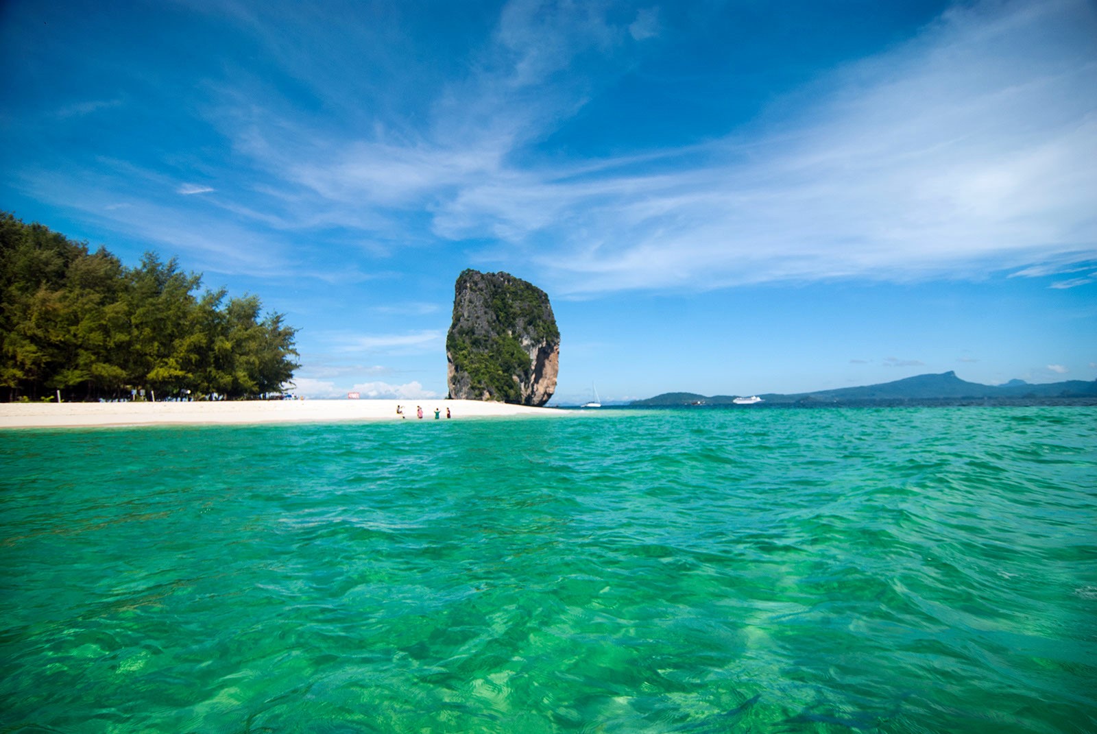 Krabi | LAT.40