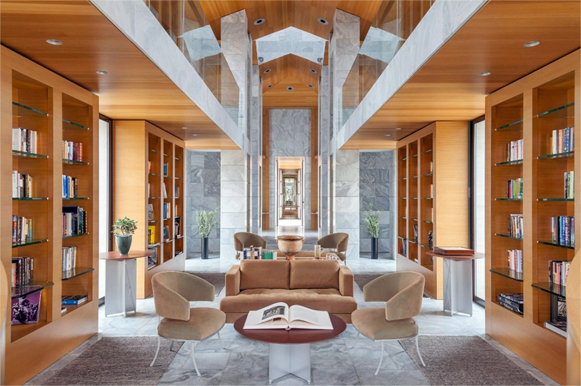 Amanzoe en Kranidi