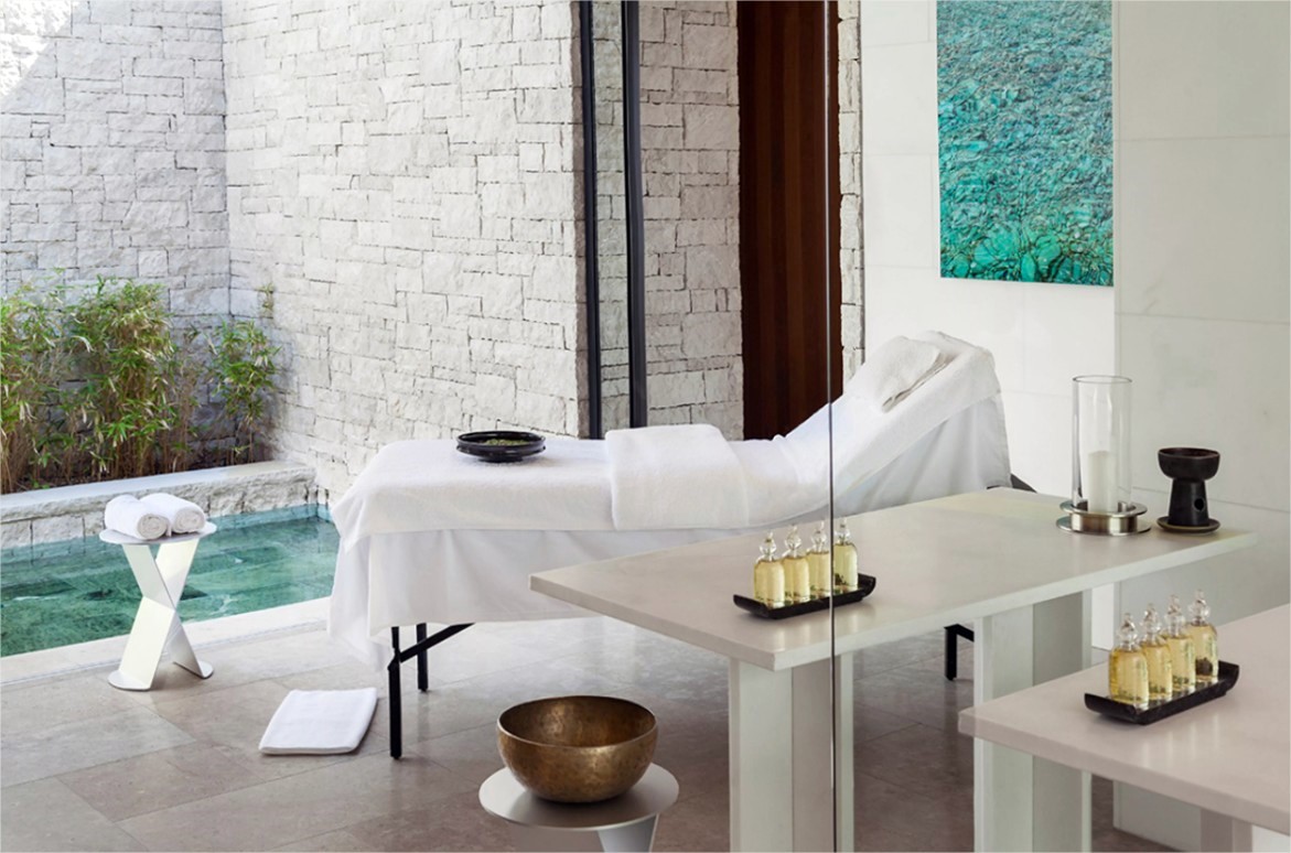 Amanzoe en Kranidi