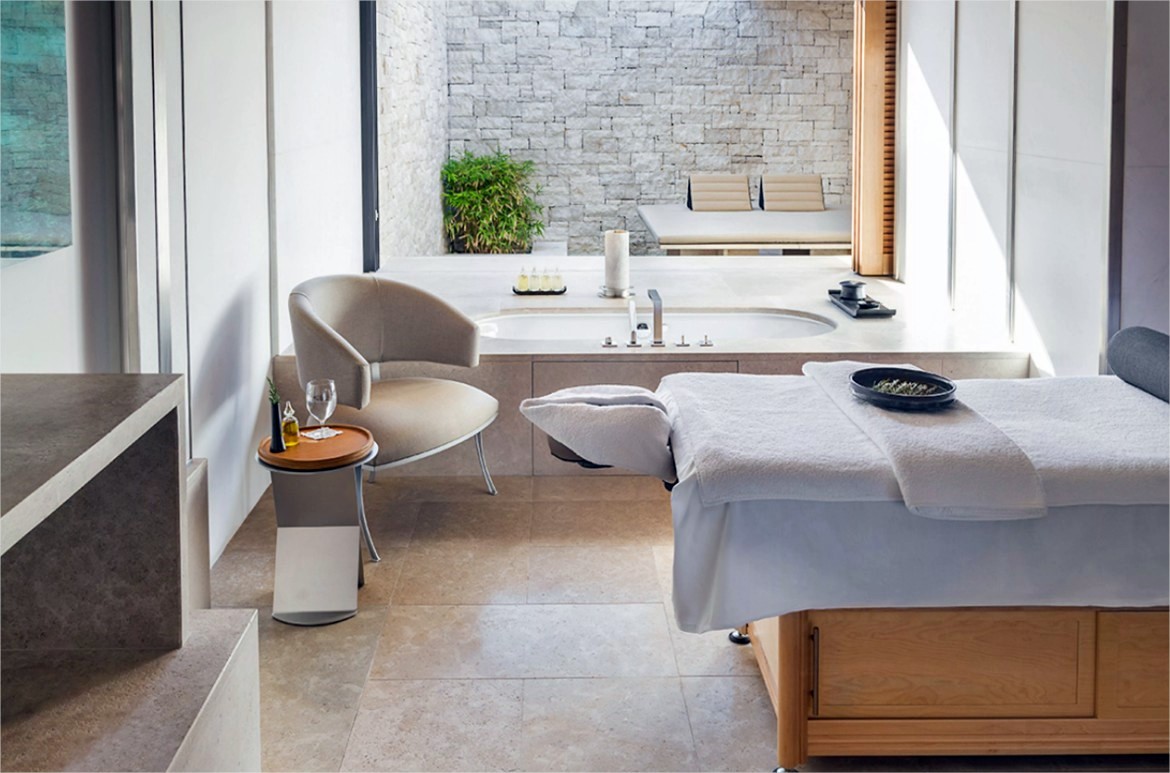 Amanzoe en Kranidi